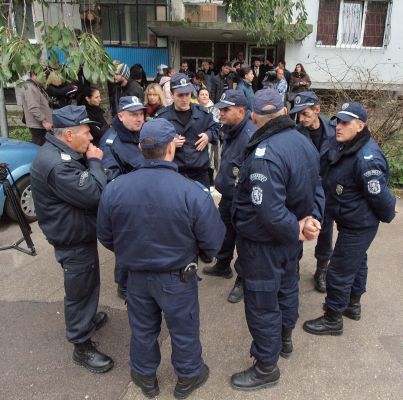 Жилището е ипотекирано срещу 90 000 лева