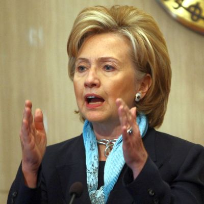 Хилари Клинтън: Искаме атентатора от Локърби в затвора