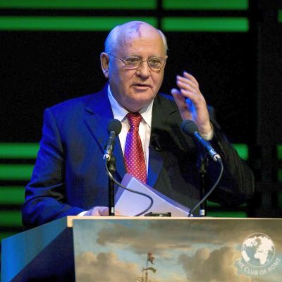 Горбачов: Можеше да има Трета световна война