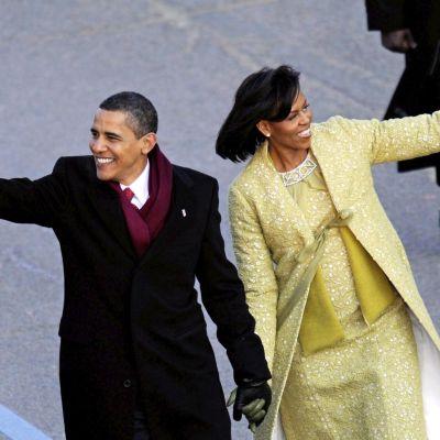 Мишел Обама е най-елегантната дама в политиката