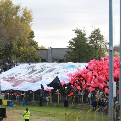 8 месеца затвор за футболен фен
