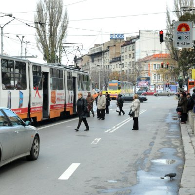 Лъвов мост остава затворен до 28 август