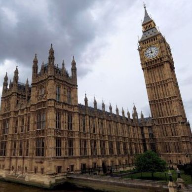 Британският парламент гласува да се признае Палестина