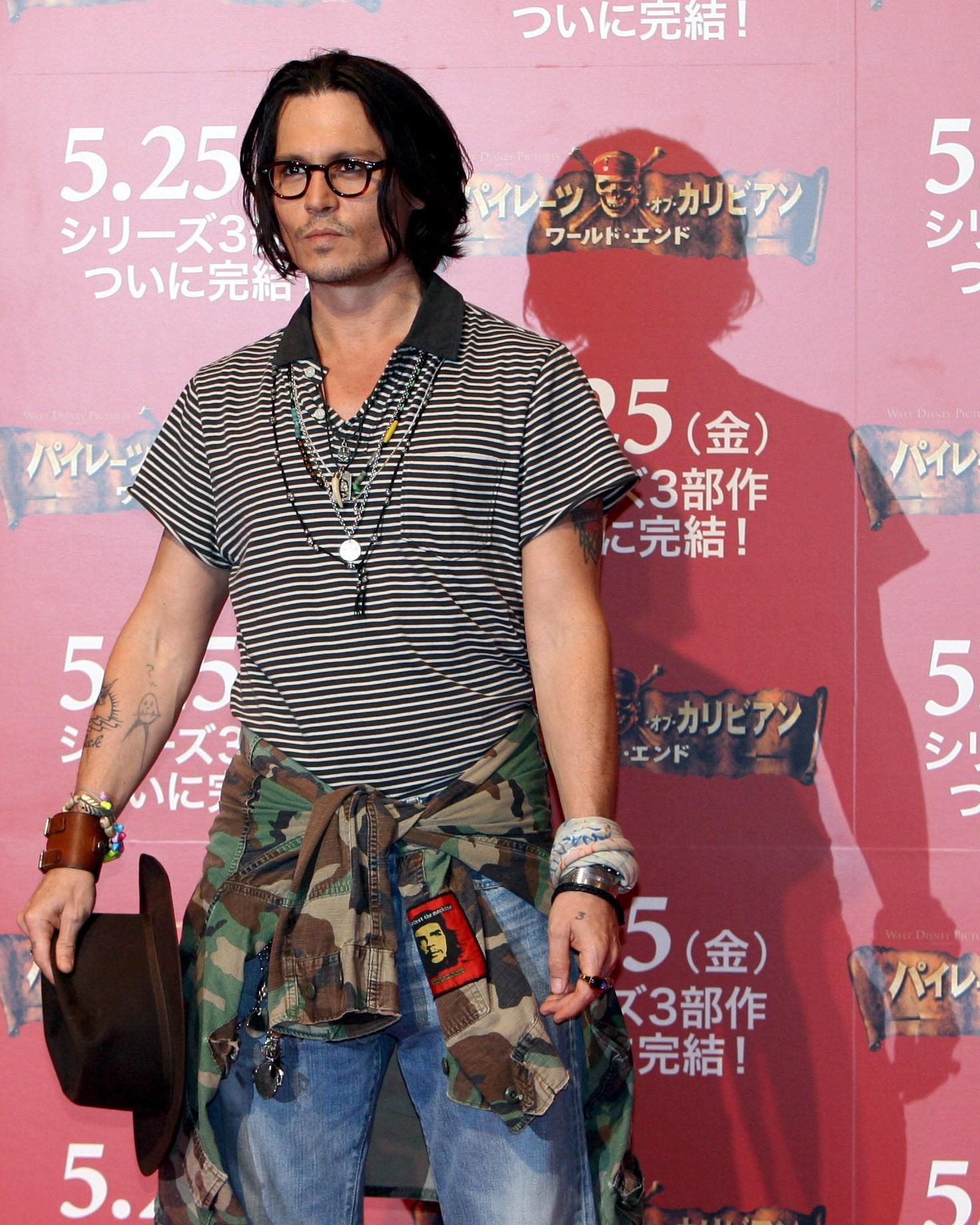 ТОП модни тенденции, наложени от звездите