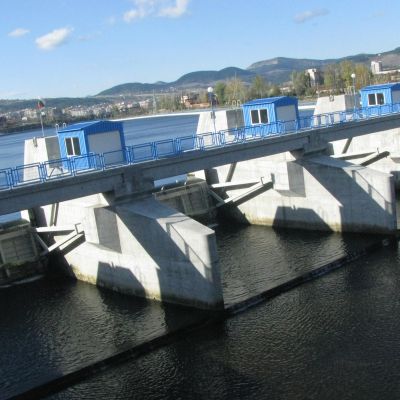 Кметът на Кърджали обвинен за ”водното огледало”