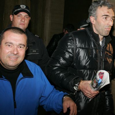 Бизнесмен разказа как три пъти е дал подкуп на прокурор