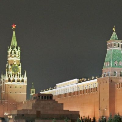 Властите в Москва ратифицираха договор с България