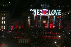 Раздадоха MTV Europe Music Awards