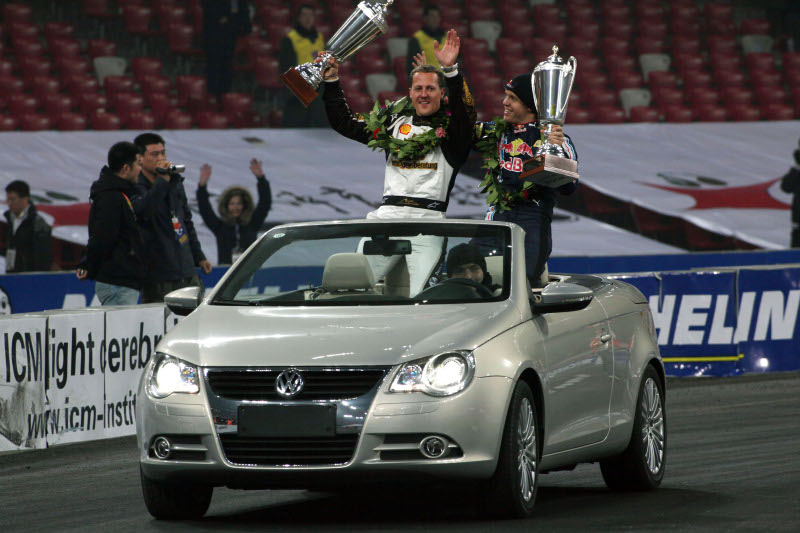 Излъчиха Шампион на шампионите