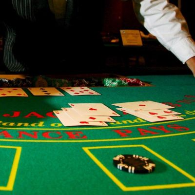 Приходите от хазарт в бюджета скочиха с над 32 на сто
