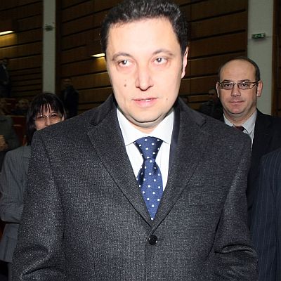 До 10 дни ясни и политиците, говорили с Красьо