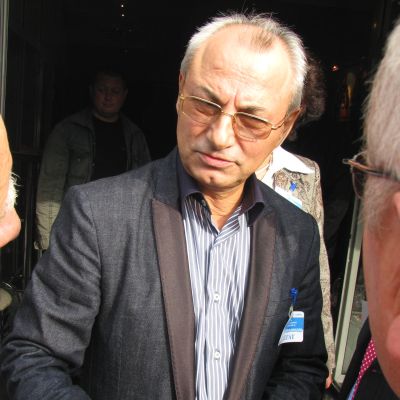 Философът Ахмед Доган разбирал и от хидропроекти