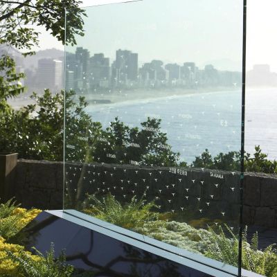 Откриха паметник на жертвите от полет 447