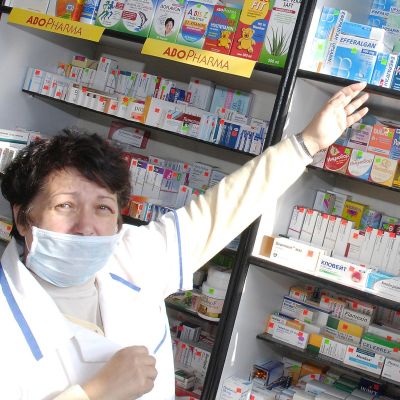 Кметове във Великотърновско разнасят лекарства по селата