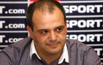 Трифон Попов съобщи, че Брату е подписал шестмесечен договор с Литекс като преотстъпен