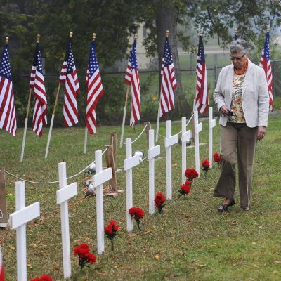 Масовият убиец от Форт Хууд е в съзнание