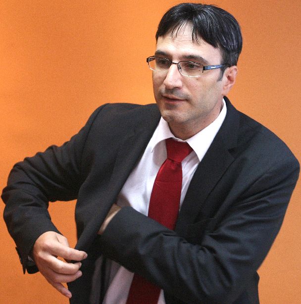 Листват НЕК, БЕХ и Булгаргаз на борсата