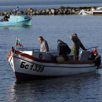 Превръщат Ченгене скеле в туристическа атракция