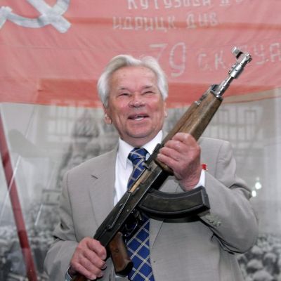 Руската армия отказа да купува ”Калашников”