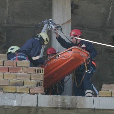 ”Гражданска защита” влиза в жилища при бедствия