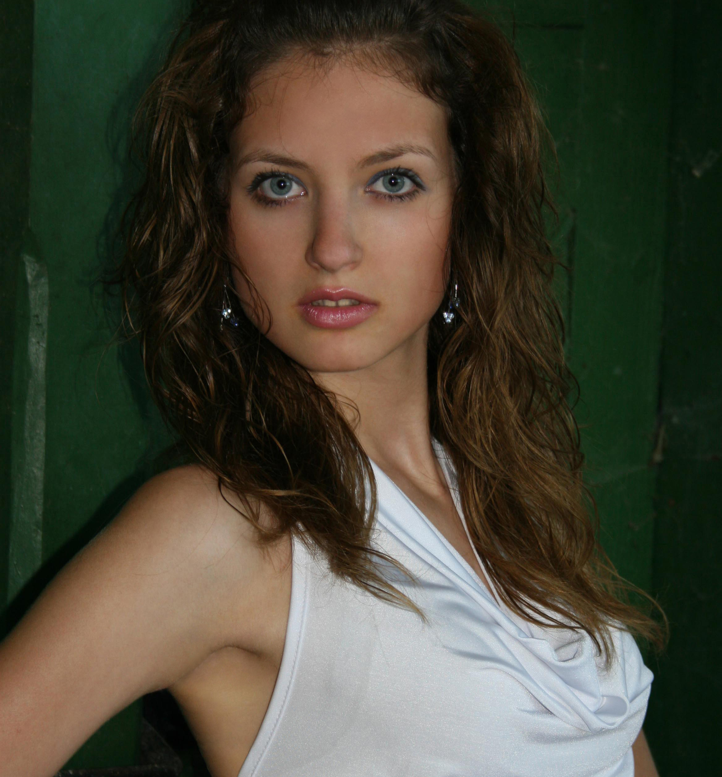 Мира Mелева e новата участничка в Мис Земен Рай