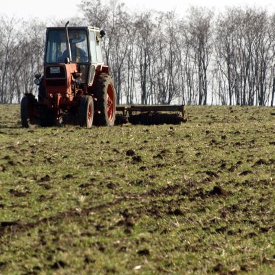 За общата селскостопанска политика се отделят годишно около 48% от общия ЕС