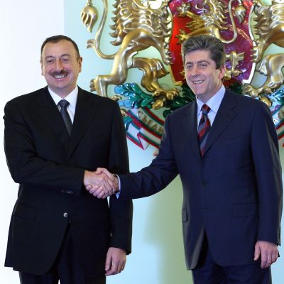 Финансирането на ”Набуко” още не е ясно