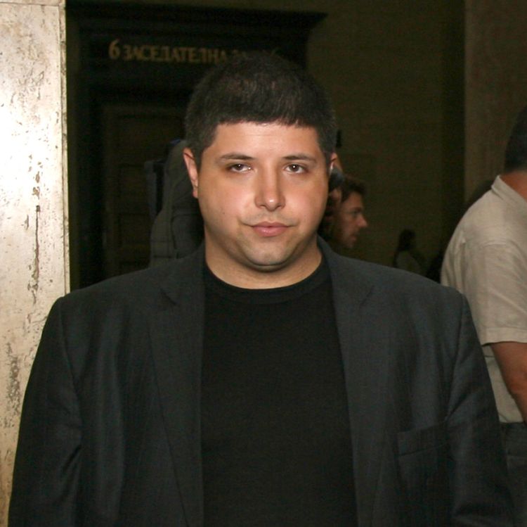 Преследвали Боби Цанков заради книгата му