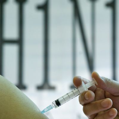Учените се надяват, че откритието ще им помогне да разработят универсална ваксина срещу грипа