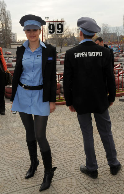 Акция „Бирен патрул” стартира този уикенд в столицата