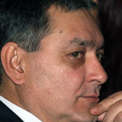 Д-р Цветан Райчинов - председател на Българския лекарски съюз (БЛС)