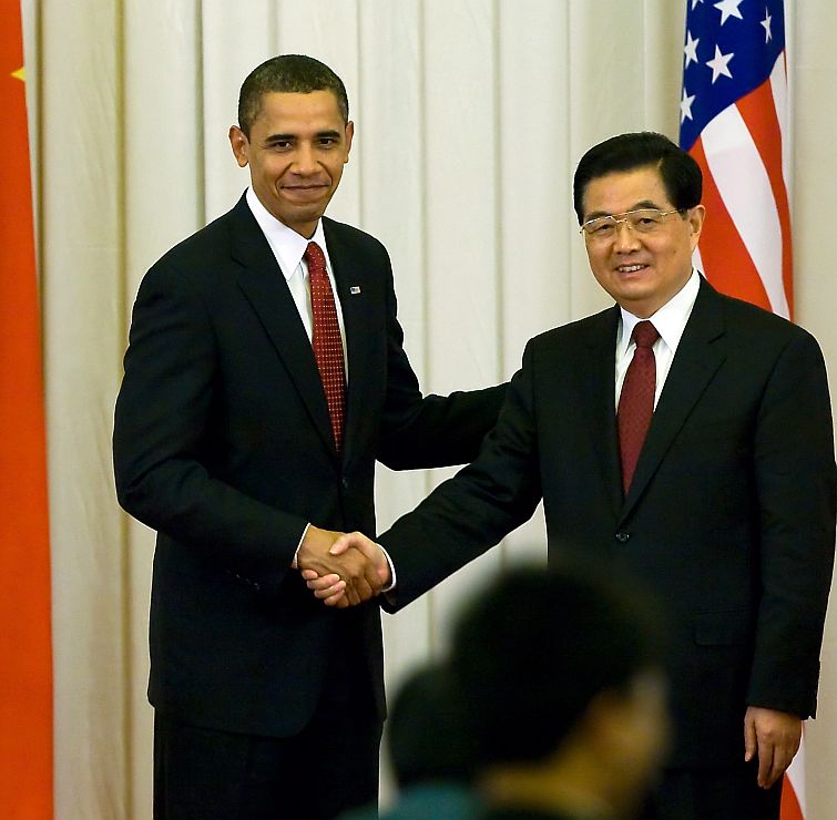 САЩ и Китай не прикриха разногласията си