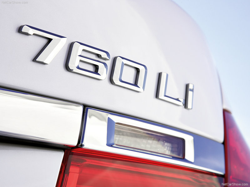 Нови хитови модели на BMW 7-series