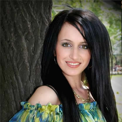 Николета Николова е новата участничка в Мис Земен Рай