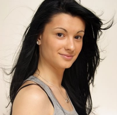 Виктория Андреева е новата участничка в Мис Земен Рай