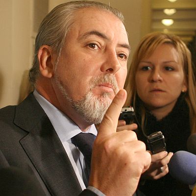 Местан: Красьо ми е звънял, а аз съм му затворил