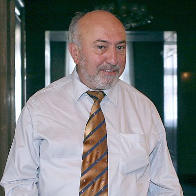 Олимпи Кътев беше осъден от Димитър Стоянов от ”Атака” на 1 лев обезщетение