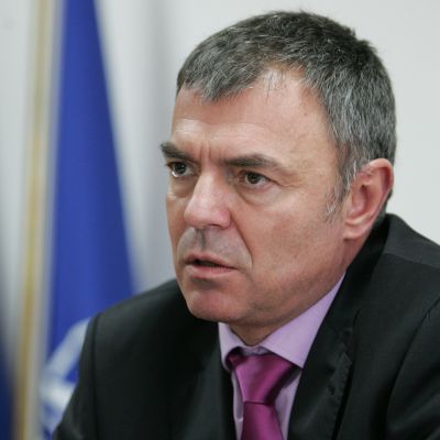 Не е възможно правителството да откликне на всички засегнати от кризата, заяви Сергей Игнатов