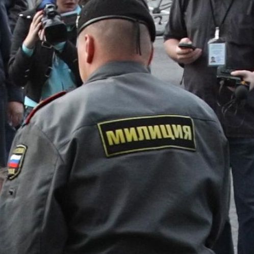 Милицията провежда операции на всичките девет гари в Москва.