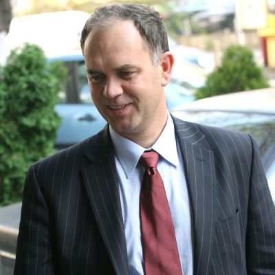 Георги Кадиев - кандидат на БСП за кмет на София