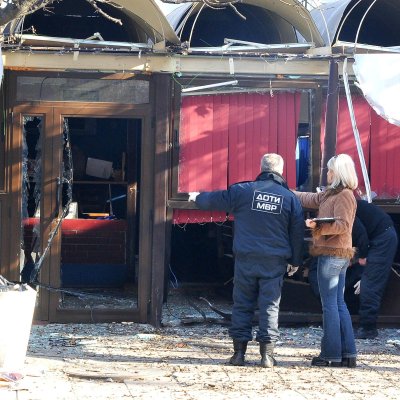 Взрив в ”Дружба”, кирки в ”Лозенец” среднощ