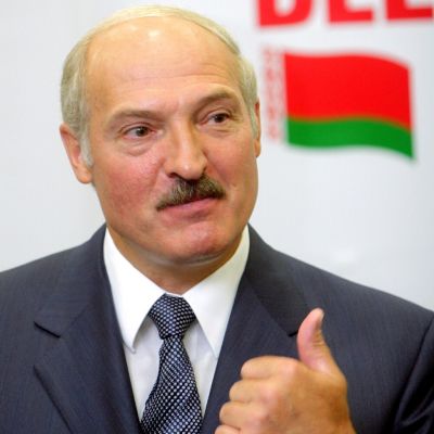 Лукашенко ”затвори” нета