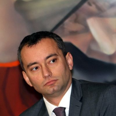 Николай Младенов може да смени Желева за ЕК