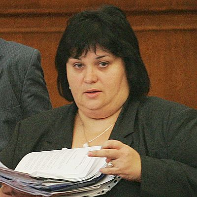 РЗС дадоха Фидосова на комисия ”Антикорупция”
