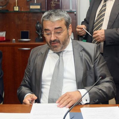 Бизнесът раздвоен за цената на газа