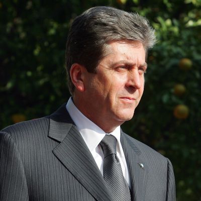 Президентът: Скроиха голям капан на Борисов