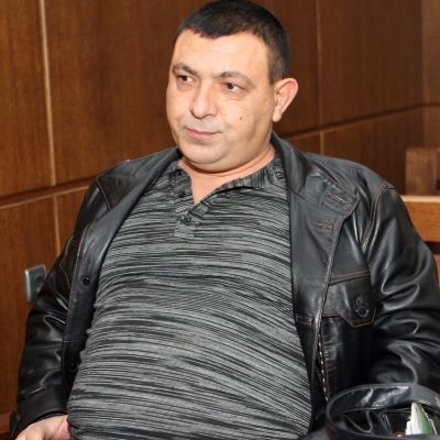 Ромският бизнесмен бе подозиран и за връзка с убийството на Боби Цанков