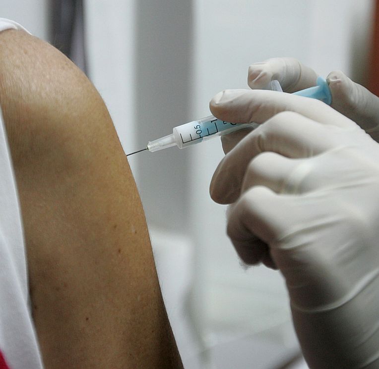 Масов отказ от ваксиниране срещу грип