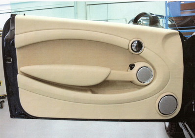 Mini от Rolls-Royce