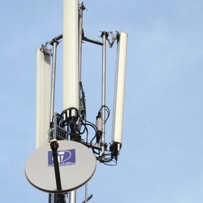 Повечето жалби на бургазлии за ЕМЛ бяха от GSM антените